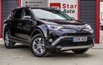 Toyota RAV4 2.5 Hybrid VVT-iE 4x4 Exclusive Black - 4