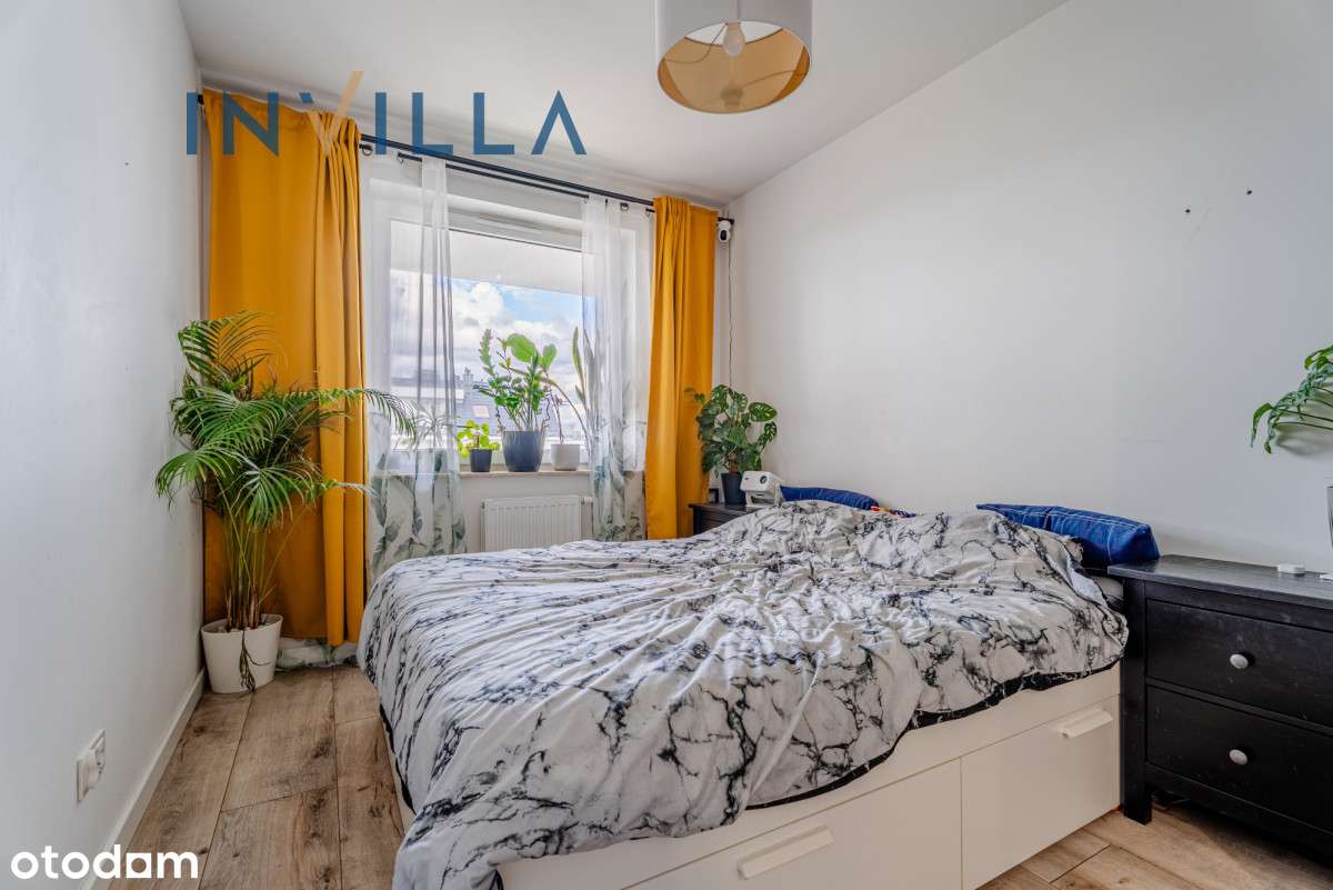 Mieszkanie na Gdańskich Łostowicach - Pełny obrazek: 2/15