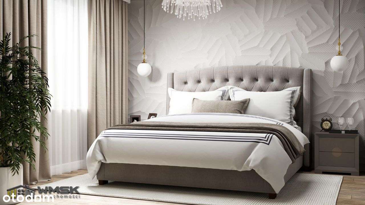 ! Wymarzone apartamenty w malowniczym Charzynie !-8