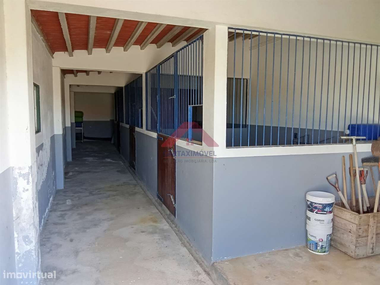 Moradia T4 Venda em Branca,Coruche-14