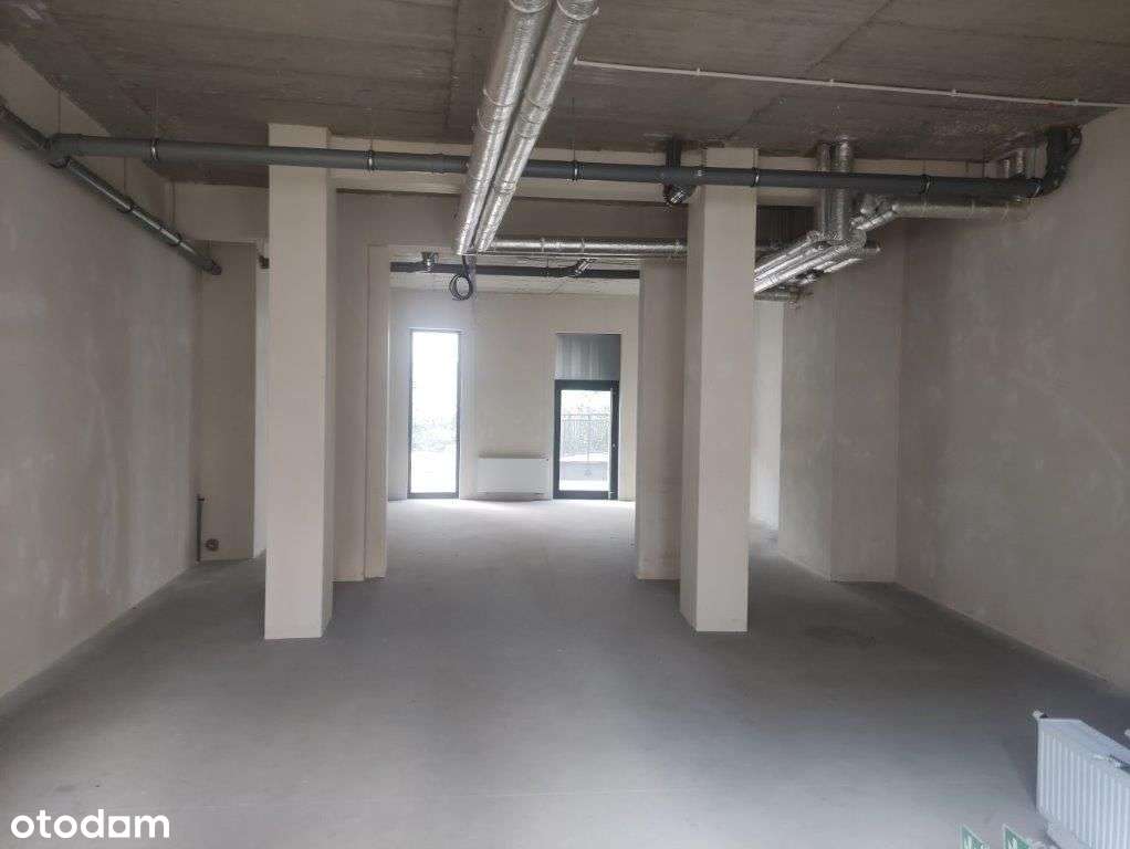 Targowa 10 | lokal usługowy | U11 - Pełny obrazek: 2/9