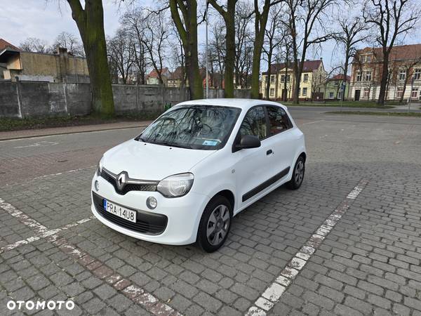 Renault Twingo - 7