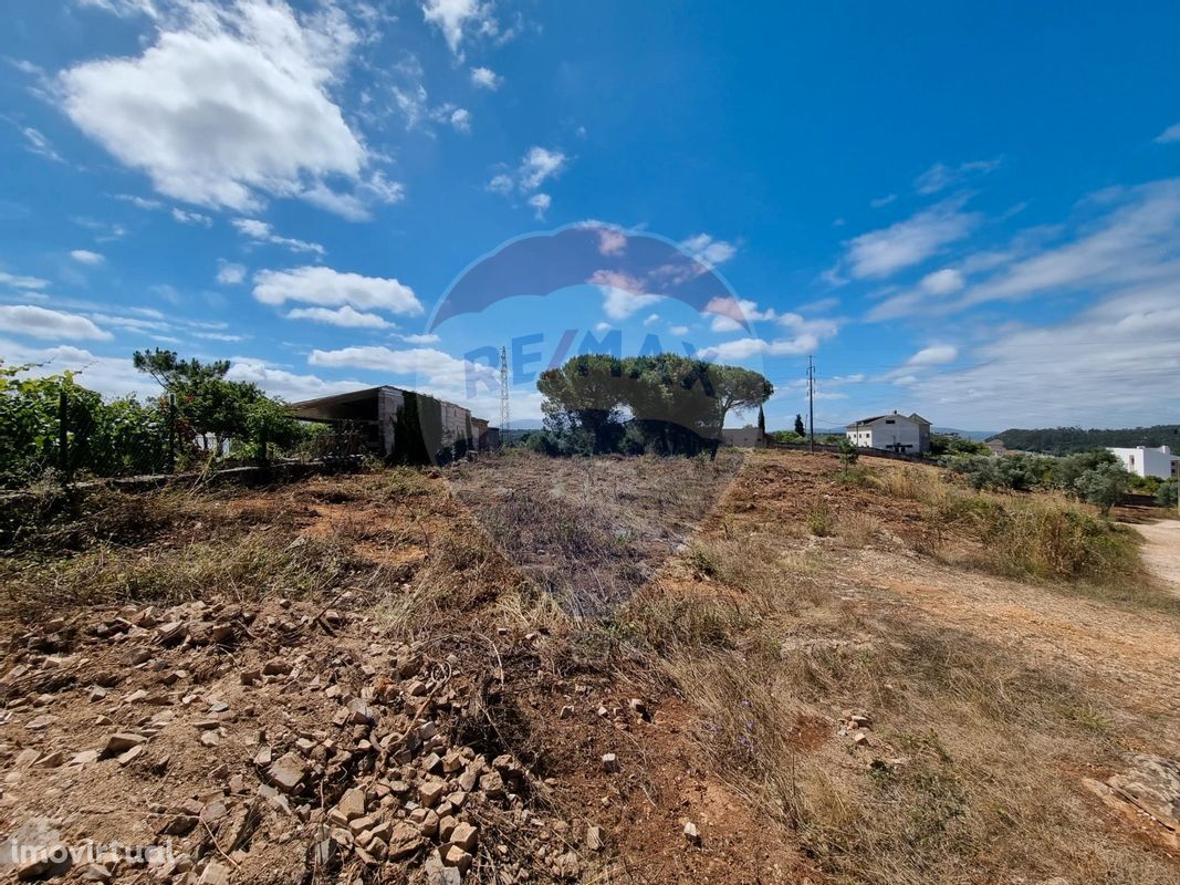 Terreno  para venda