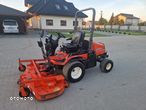 Kubota F3890 KOSIARKA - 1