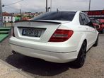 Mercedes-Benz C 250 CDi Avantgarde BE 131g - 9