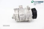 Compressor do ar condicionado Volkswagen Golf VI Variant|08-13 - 3