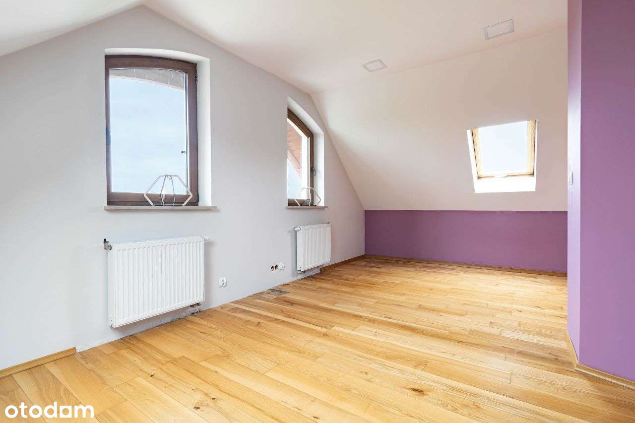 Orzesze piękny dom do zamieszkania nieopodal lasu-18