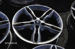 FORD FOCUS MK3 ST-LINE FELGI ALUMINIOWE 17 BORBET 5X108 7J ET50 PIASTA 63,3 - 4