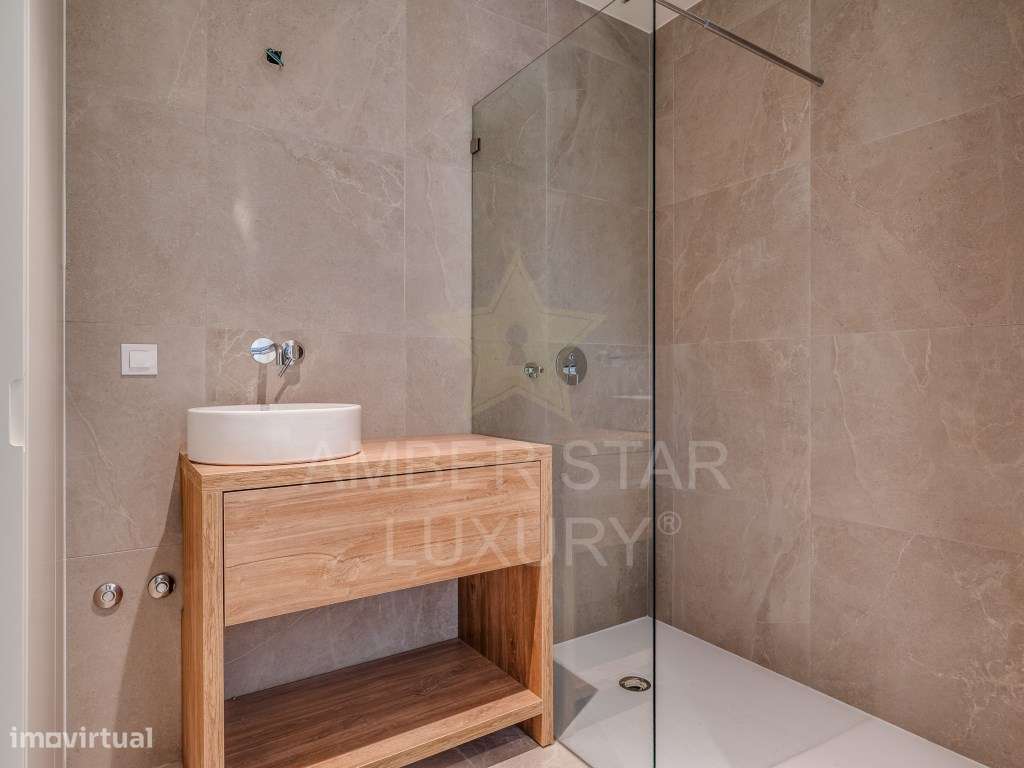 Bloco de apartamentos  Lagoa-47