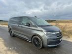 Volkswagen Multivan 2.0 TSI L2 Style DSG - 1