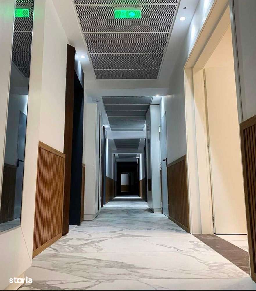 Apartament 2 camere White Titanic Mamaia Nord-9