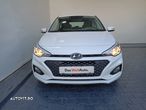 Hyundai i20 1.25 75CP M/T Comfort+ - 17