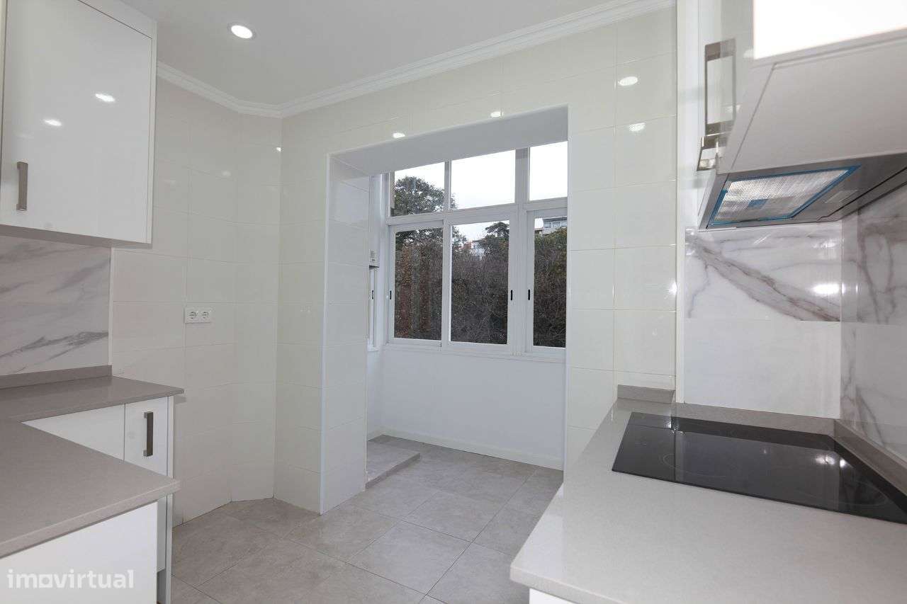 T1 totalmente remodelado, junto ao Jardim Constantino (PM6533) - Grande imagem: 5/17