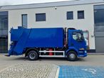 DAF LF 220/ZOELLER/EURO5/IMPORT - 14