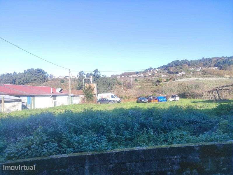 Terreno com Aptidão Construtiva - Grande imagem: 5/10