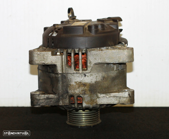 ALTERNADOR CITROËN BERLINGO - 3