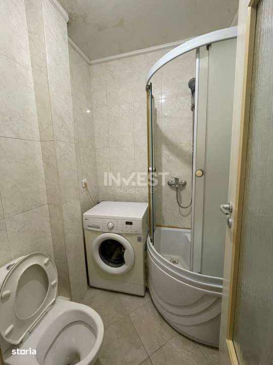 Garsoniera-Podu Ros-Socola-etaj intermediar - Imagine principală: 3/5