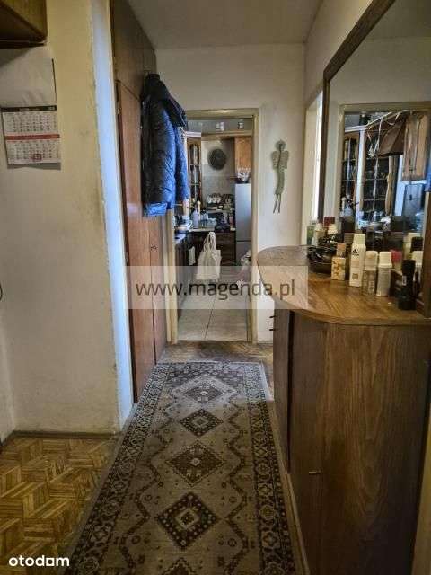 Mieszkanie, 48,50 m², Warszawa-7