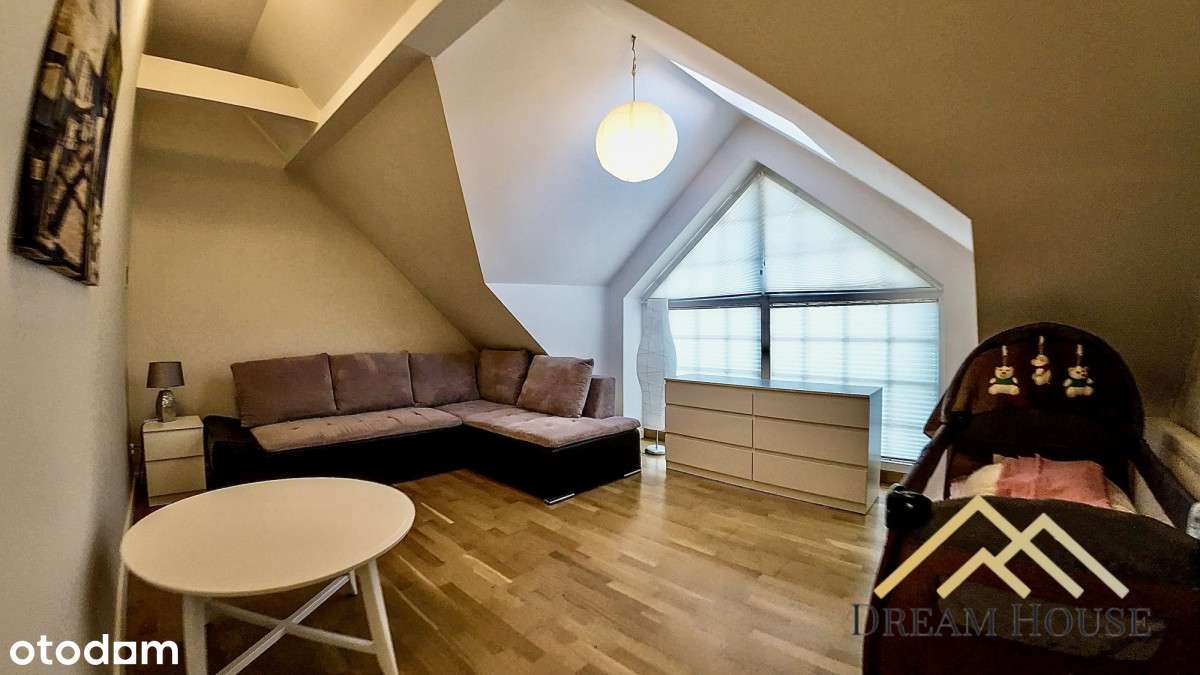 Wyjątkowy dom z unikatowym ogrodem w otulinie lasu-12