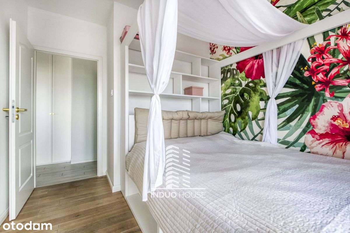 3 pok. mieszkanie z widokiem na panoramę Warszawy-11