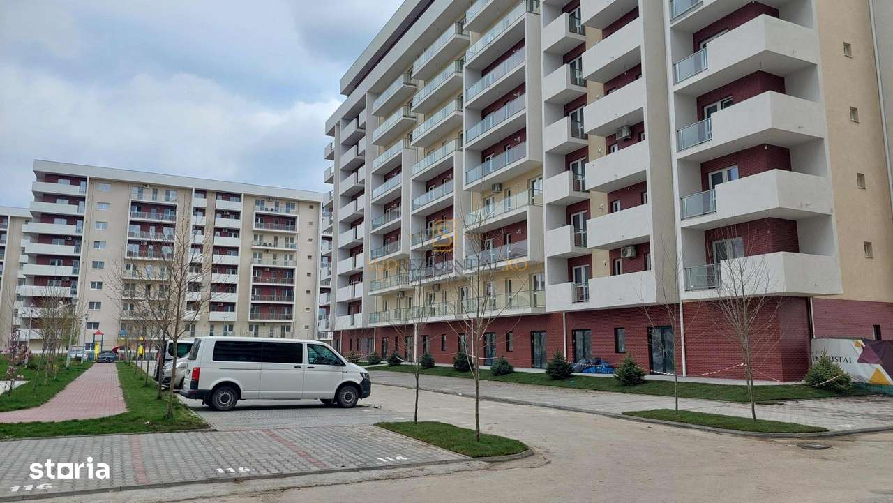 Spatiu comercial de inchiriat, 380 mp, ansamblu rezidential, Sector 4 - Imagine principală: 2/20