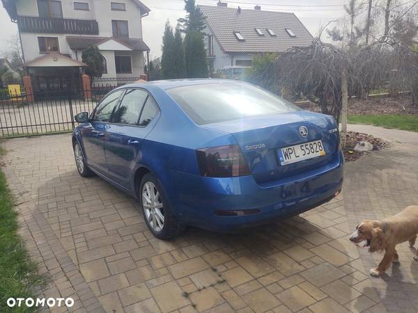 Skoda Octavia 1.4 TSI Edition - 11