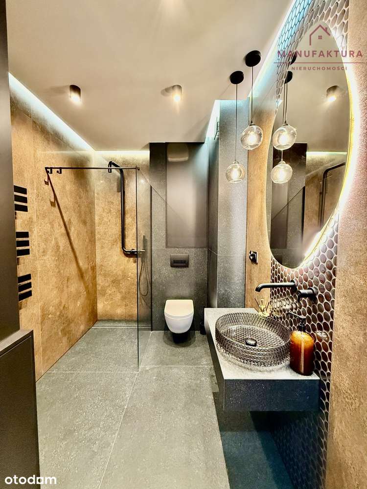 Piękne M3 do wprowadzenia od zaraz!-7