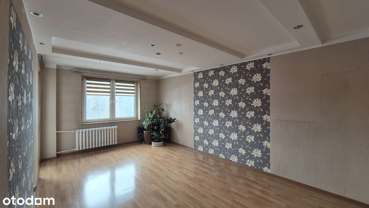 3-pokojowe mieszkanie z balkonem Rybnik-Boguszowice od zaraz!-2