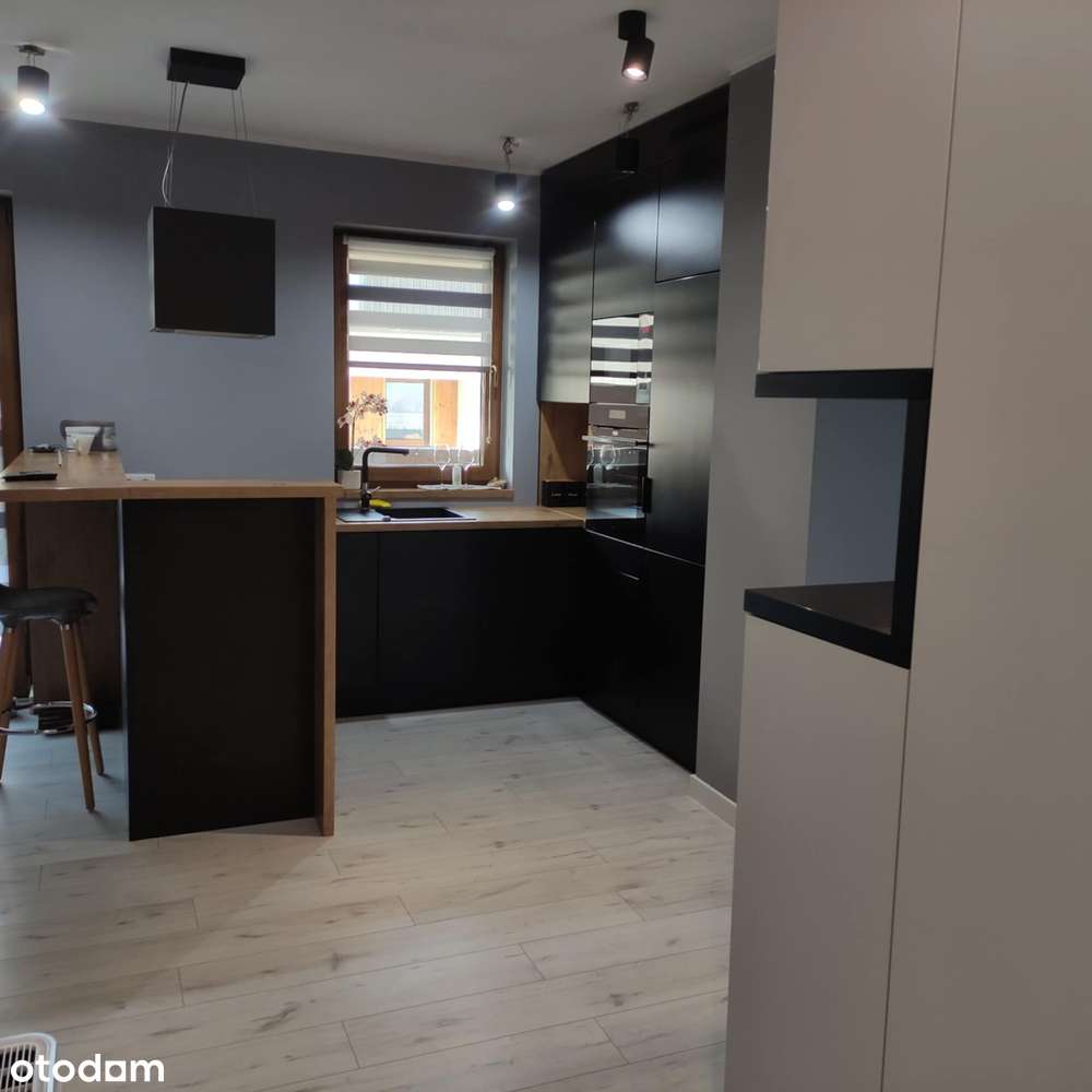 Mieszkanie bezczynszowe 3 pokojowe, o powie. 50,54 m2+ loggia 7,16 m2 - Pełny obrazek: 5/20