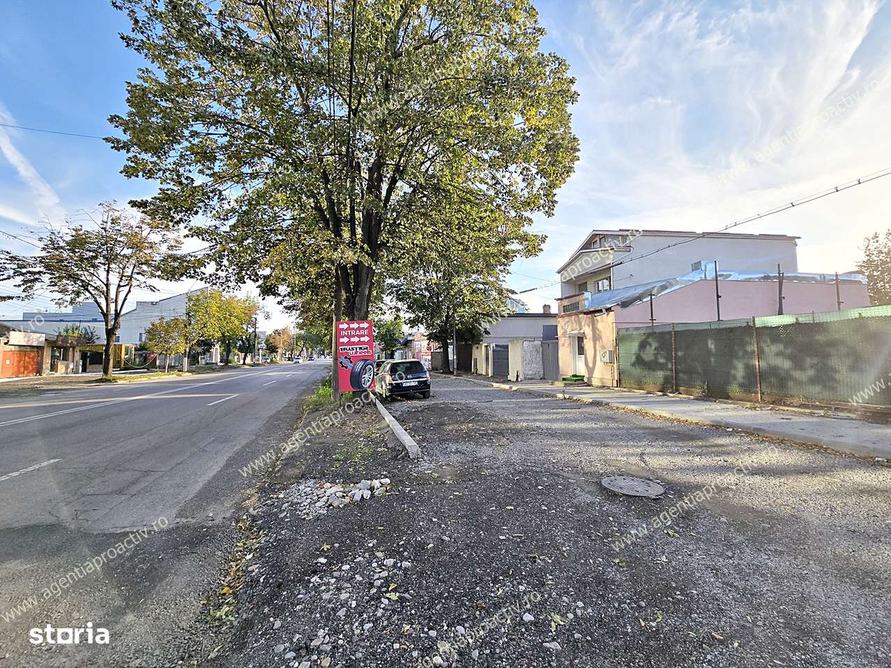 Imobil amplasat pe Bd. George Coșbuc, ideal locuință sau comercial. - Imagine principală: 4/20