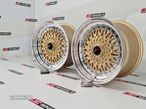 Jantes Japan Racing Jr9 em 15 4x100/108 - 3