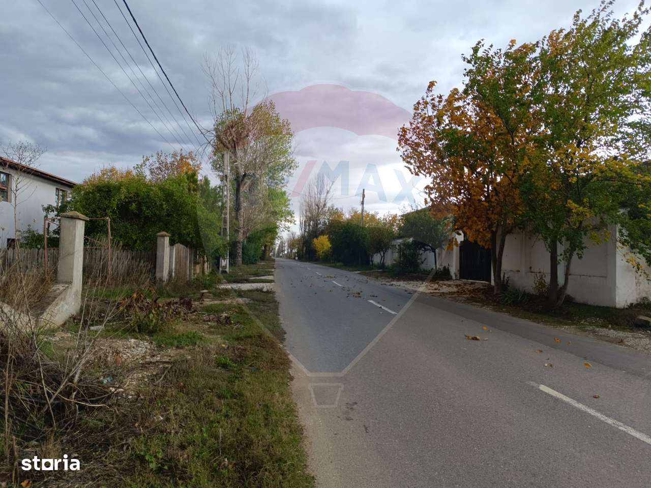 Teren 2,056mp Ciolpani - Imagine principală: 1/11