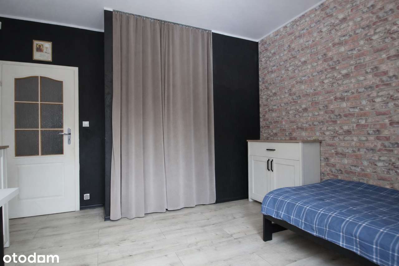 Dom dla dużej rodziny, ogród, dobra komunikacja-12