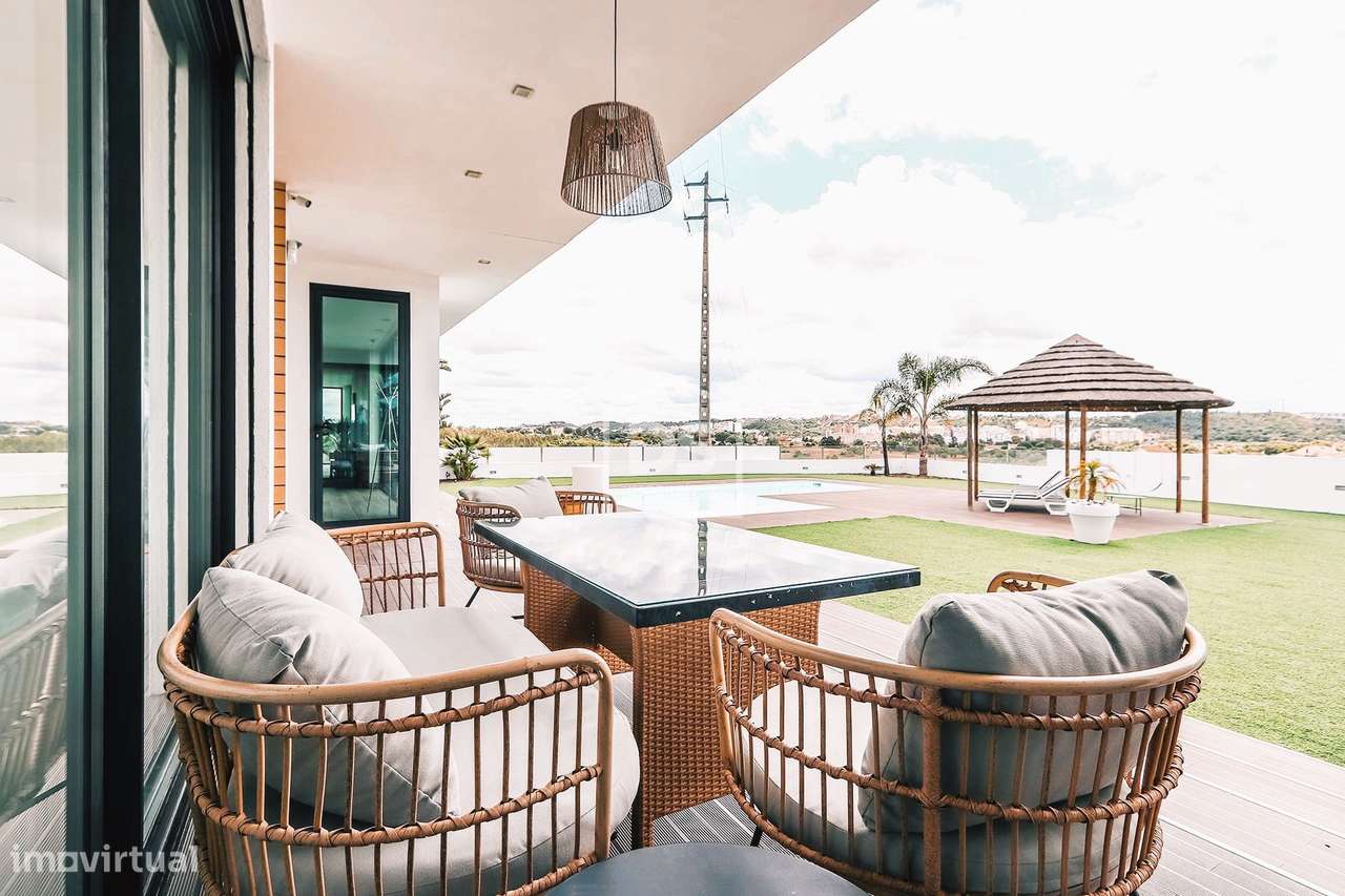 Moradia T4 Venda em Santarém (Marvila), Santa Iria da Ribeira de Santa - Grande imagem: 4/19