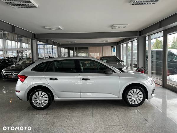 Skoda Scala 1.0 TSI Style - 17