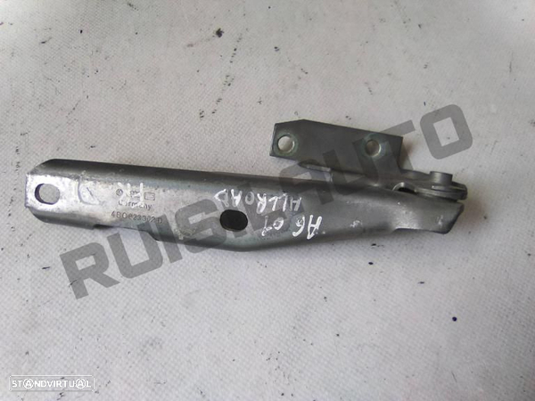 Dobradiça Capot Direita 4b082_3302d Audi A6 (4b2, C5) - 2