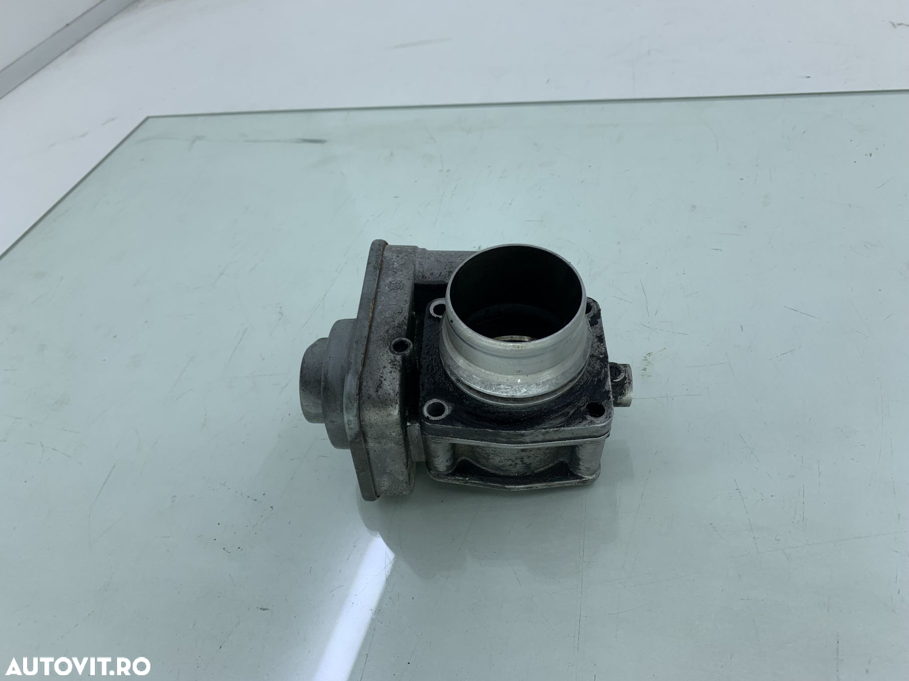 Clapeta acceleratie Opel ASTRA J A17DTR 2010-2015  B112671313 / 8981052101 - 3