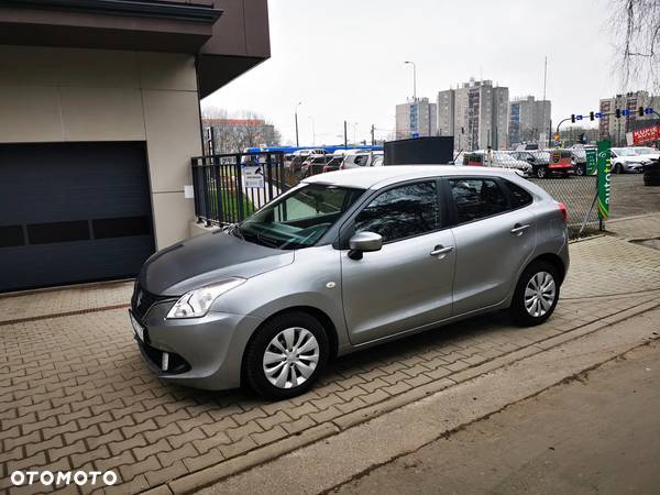 Suzuki Baleno 1.2 Premium - 1