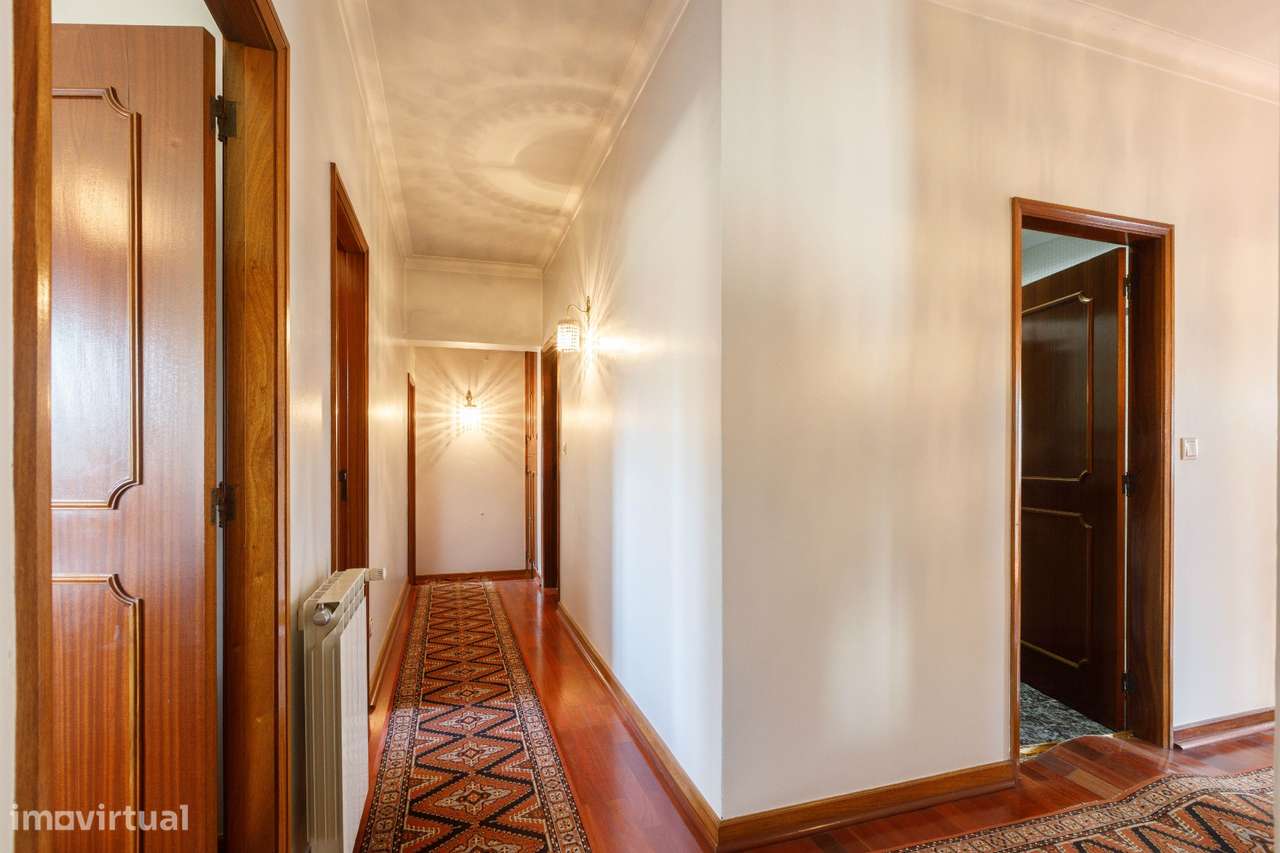 Moradia T4+1 Venda em Ribeirão,Vila Nova de Famalicão-18