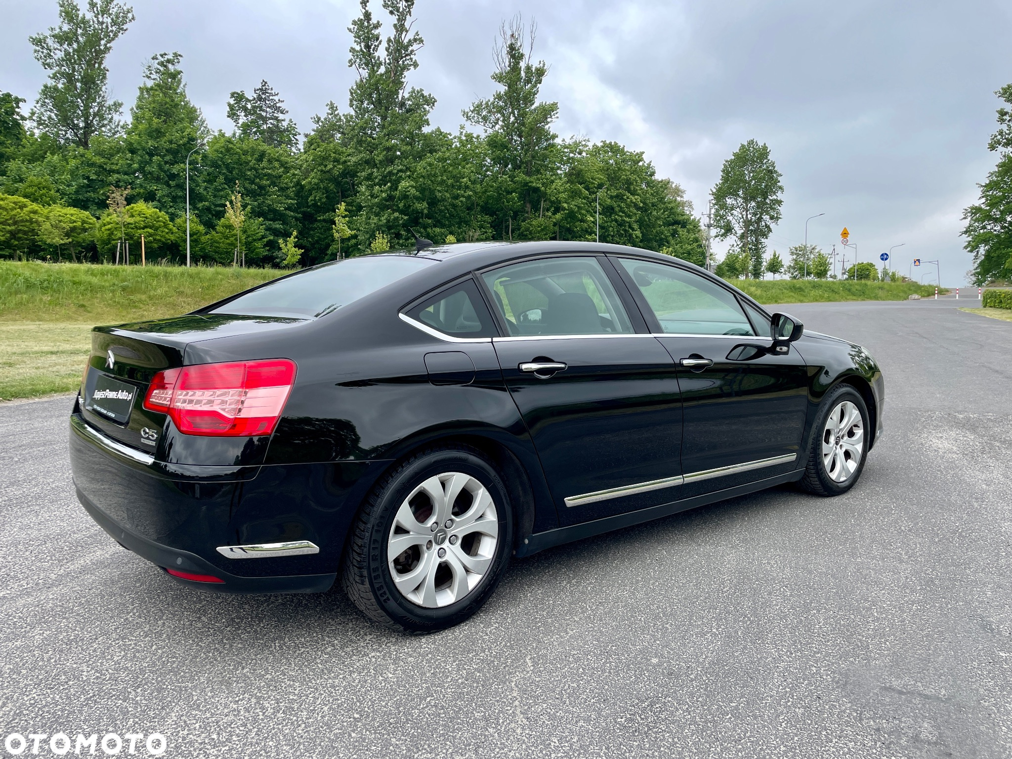 Citroën C5 2.0 HDi Exclusive - 7