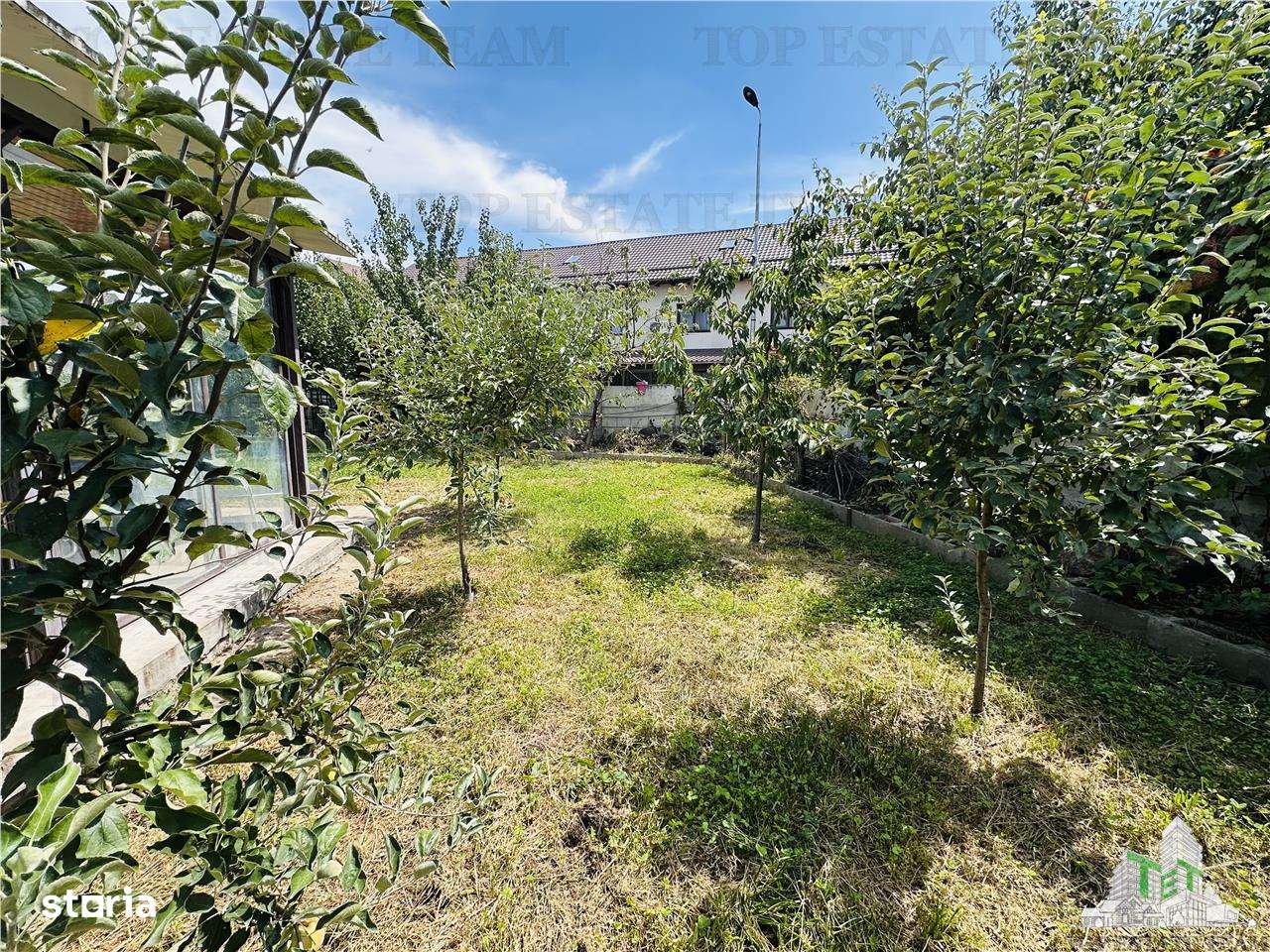 SUPER PROPRIETATE, vila individuala 300 mp construiti, 523 mp teren im - Imagine principală: 5/20