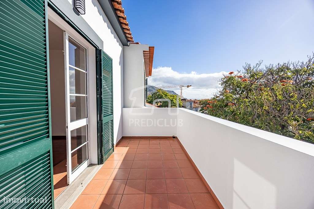 Prédio - Funchal - Grande imagem: 4/20