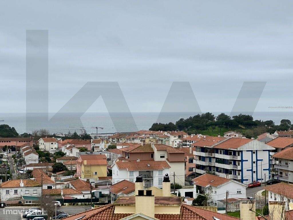 Apartamento T3+1 Duplex - Alvide – Cascais - Grande imagem: 4/33