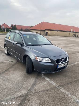 Volvo V50 2.0D DPF Powershift Momentum - 6