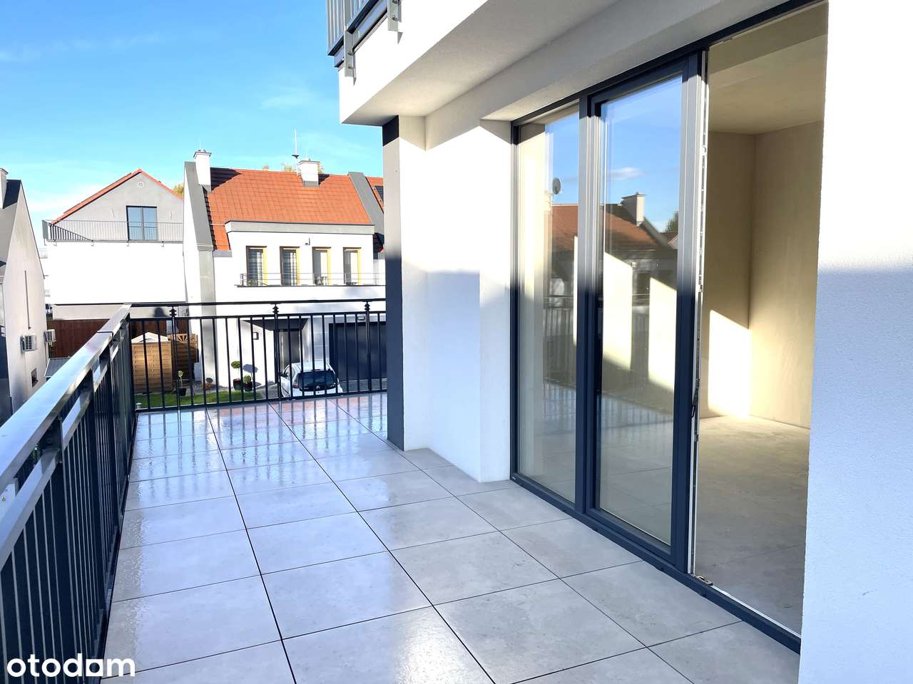 Kraków Opatkowice, nowe, 2-poziomowe,5 pokoi,taras,2 msc postojowe-3