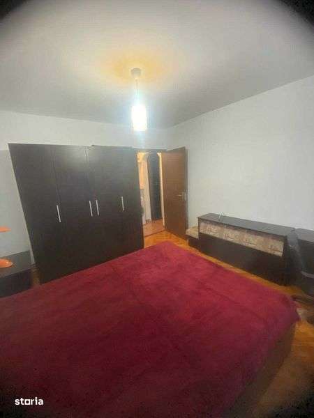 Apt. 3 cam. pe Calea Torontalului artera - Imagine principală: 3/8