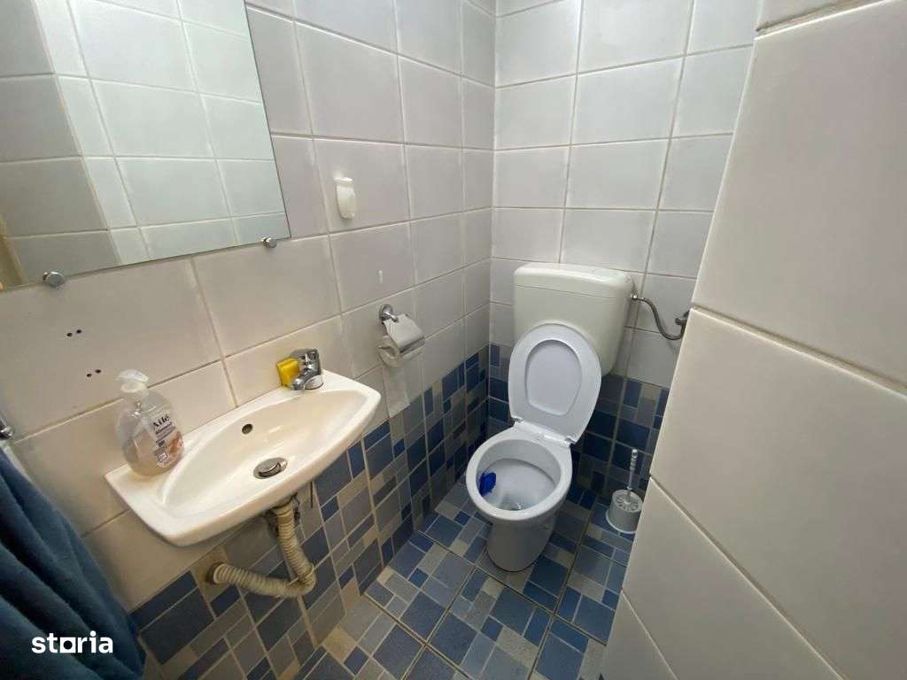 Vanzare spatiu comercial Calea Plevnei Primarie Sector 6 - Imagine principală: 4/7