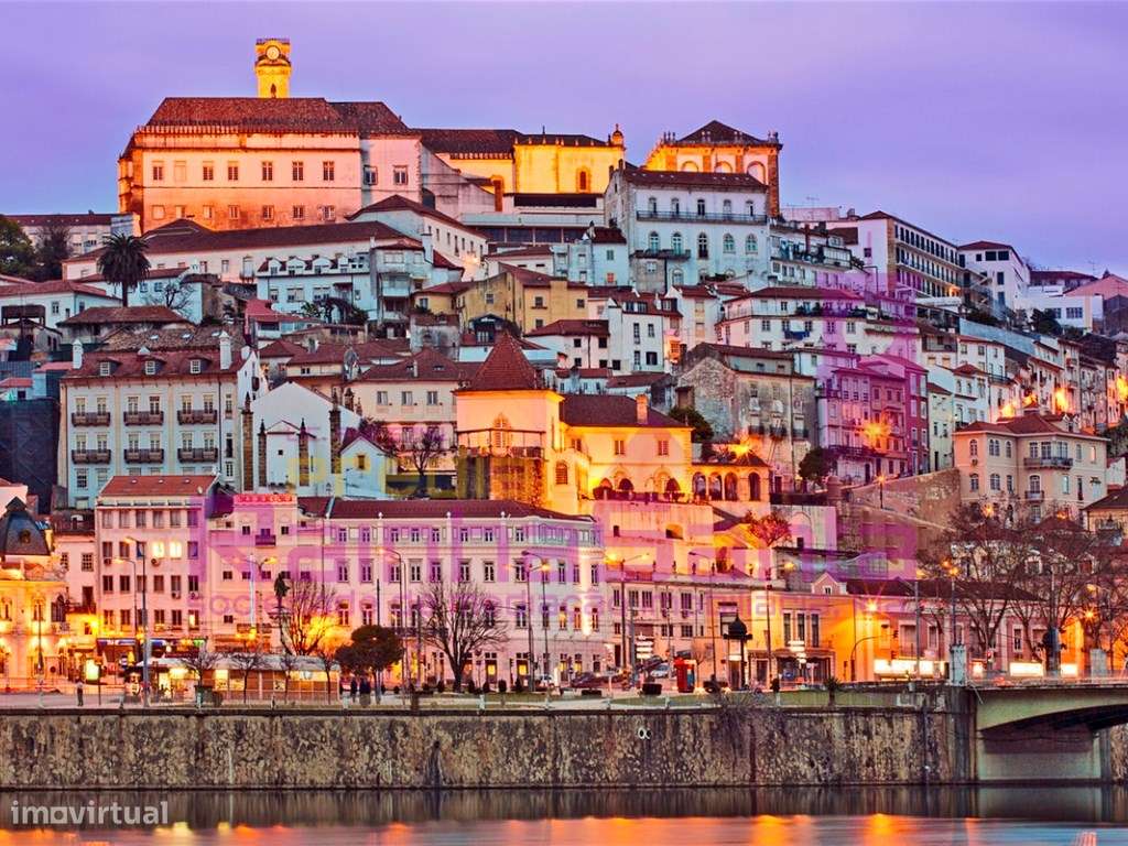 Terreno em São Martinho do Bispo - Coimbra - Grande imagem: 5/9