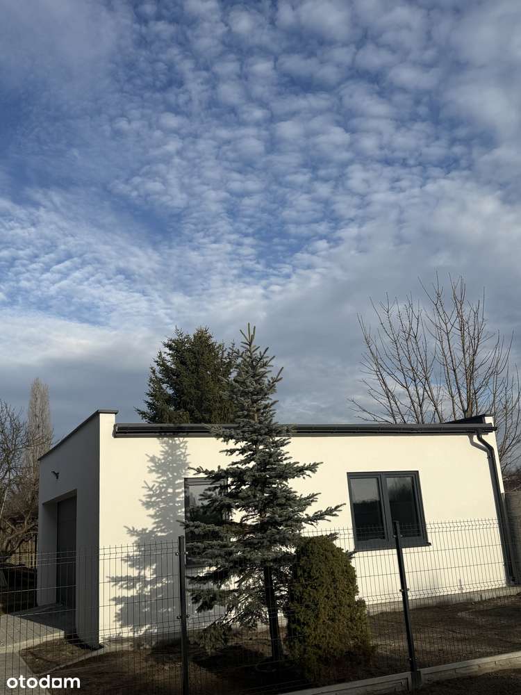 Dom 112,09 , 5 pokojowy ,-18