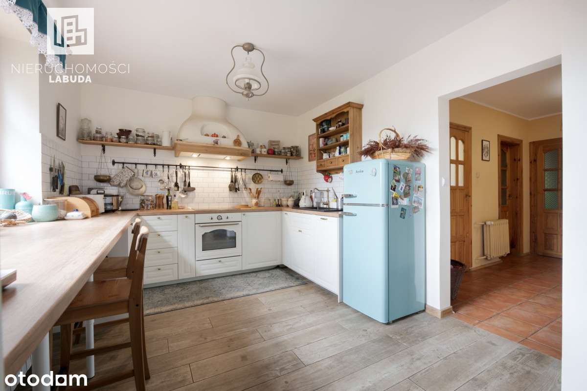 Dom o charakterze siedliskowym na dużej działce - Pełny obrazek: 2/20